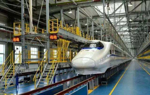 城市軌道交通車輛運用與檢修專業(yè)就業(yè)前景怎么樣？