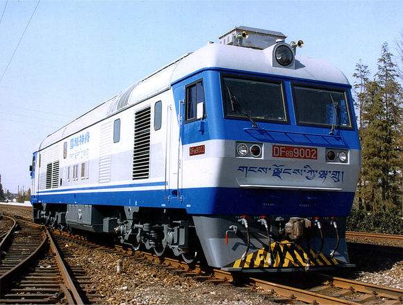 內(nèi)燃機車運用與檢修專業(yè)就業(yè)前景怎么樣？