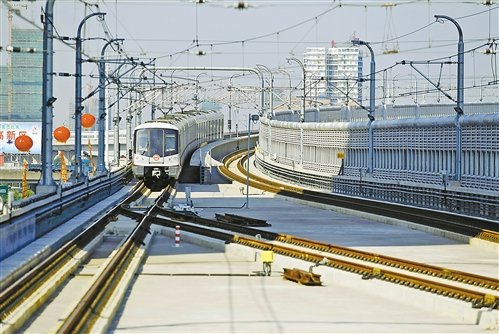 城市軌道交通運(yùn)營管理專業(yè)工資待遇怎么樣？