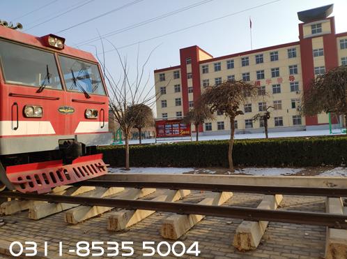 石家莊鐵路職業(yè)技工學(xué)校怎么樣？