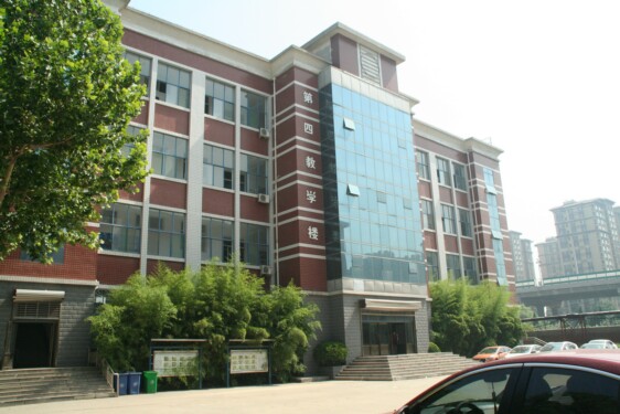 石家莊有沒有地鐵學(xué)校？