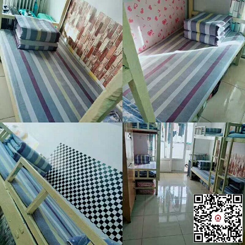 石家莊東華鐵路學(xué)校宿舍有空調(diào)嗎？