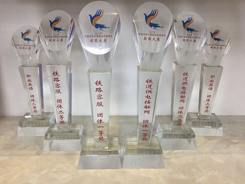 石家莊東華鐵路學(xué)?；疖囁緳C(jī)專業(yè)學(xué)費(fèi)多少？