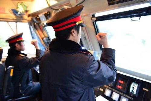 石家莊東華鐵路學(xué)?；疖囁緳C專業(yè)需要考證嗎？