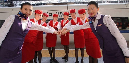 讀高鐵乘務(wù)專業(yè)年齡大后會(huì)不會(huì)被辭退？