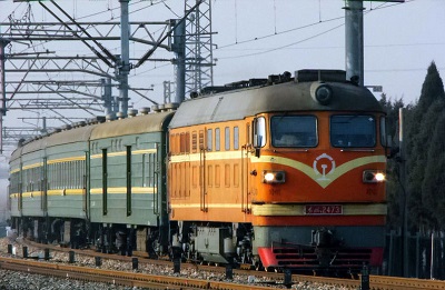 學(xué)內(nèi)燃機車專業(yè)畢業(yè)能開火車嗎