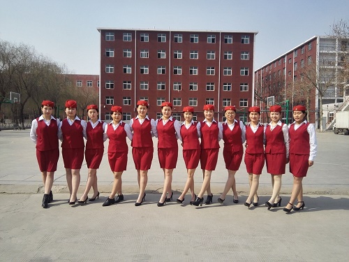 石家莊東華鐵路學(xué)校是對(duì)口就業(yè)嗎？