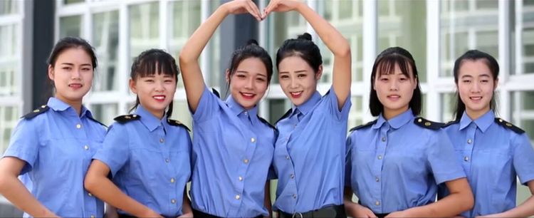 女孩能學(xué)鐵路技術(shù)專(zhuān)業(yè)嗎