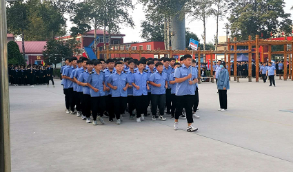 石家莊鐵路職業(yè)高級技工學(xué)校2026年春季班招生要求