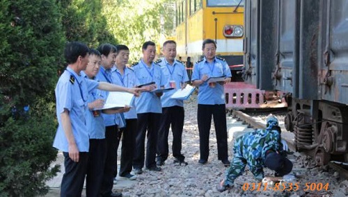 鐵路機(jī)務(wù)段是干什么？工作怎么樣