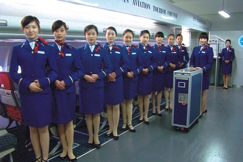 初中生學習郵輪專業(yè)好不好？