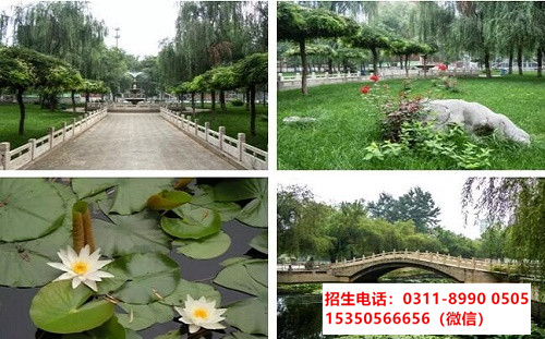 石家莊東華鐵路學(xué)校春季班學(xué)制幾年？