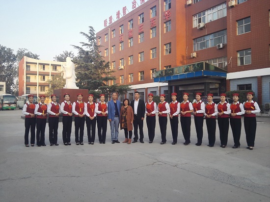 石家莊東華鐵路學(xué)校實(shí)習(xí)是怎么安排的？