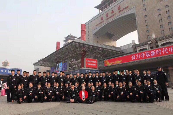 上鐵路中專學(xué)校好就業(yè)嗎？