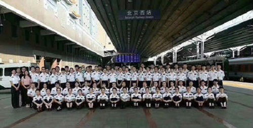 學(xué)鐵路專業(yè)是不是不好就業(yè)？