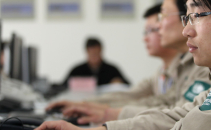 電工證考試 不高？