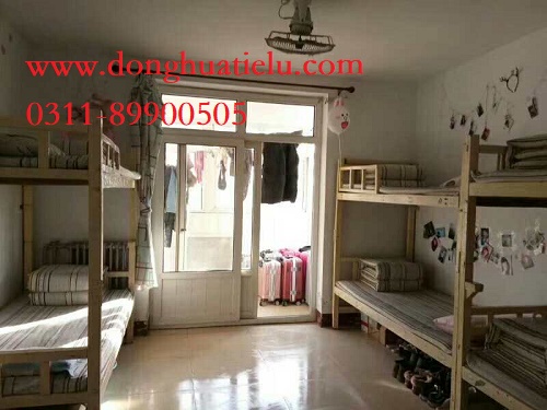 石家莊東華鐵路學(xué)校住宿費(fèi)多少？