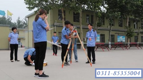 鐵道工程測量專業(yè)具體介紹