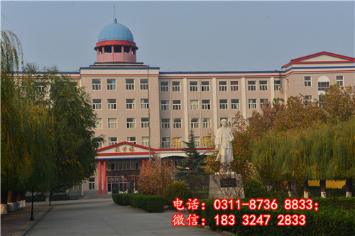 石家莊護(hù)理中專學(xué)校哪個(gè)好？