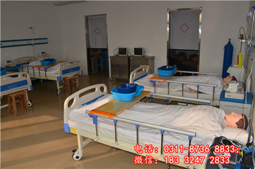 河北石家莊護(hù)理專業(yè)學(xué)校哪個好？