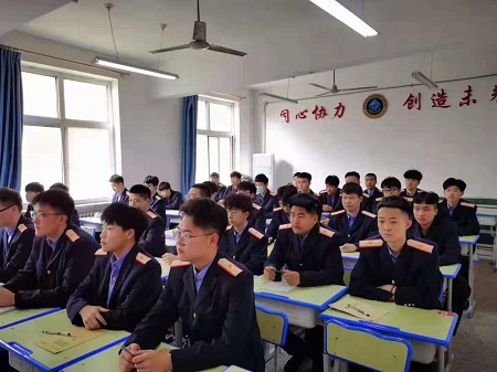 石家莊同創(chuàng)鐵路學(xué)校師資怎么樣？