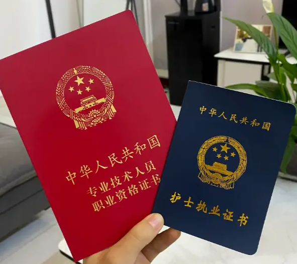 石家莊天使護(hù)士學(xué)校上學(xué)期間可以報(bào)考護(hù)士資格證考試嗎？