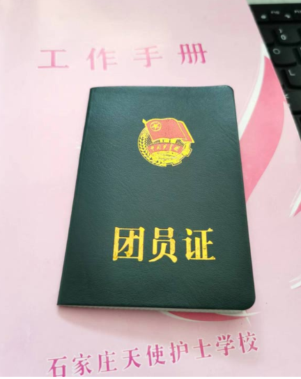 在石家莊天使護(hù)士學(xué)?？梢匀雸F(tuán)嗎?