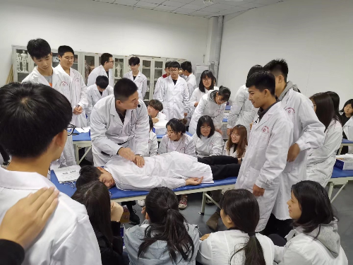 想學(xué)醫(yī)學(xué)？2026 石家莊冀聯(lián)醫(yī)學(xué)中專(zhuān)招生通道已開(kāi)，圓你從醫(yī)夢(mèng)！