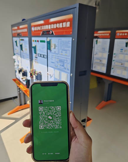 石家莊電工證復(fù)審報名入口