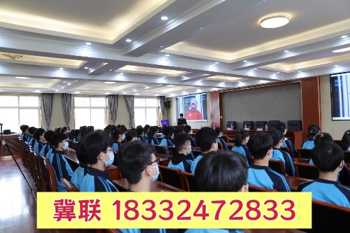 石家莊冀聯(lián)醫(yī)學中專學校能直升大專嗎？